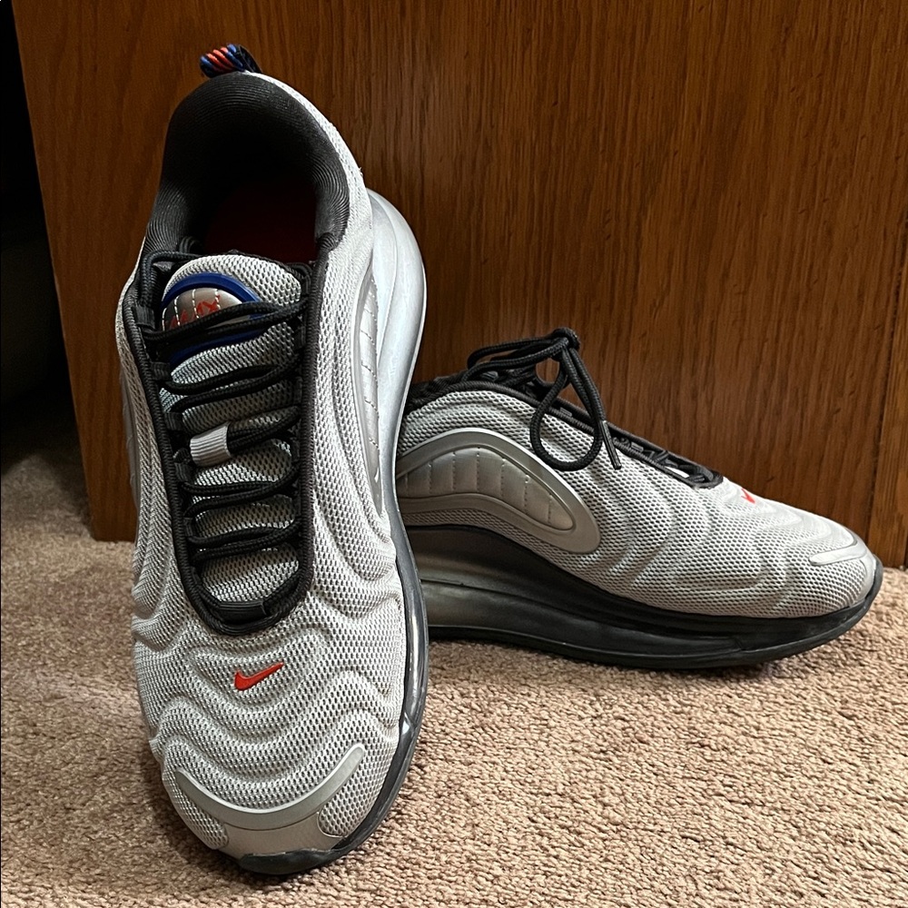 Nike Air Max 270 Space Flight - Picture 5 of 7